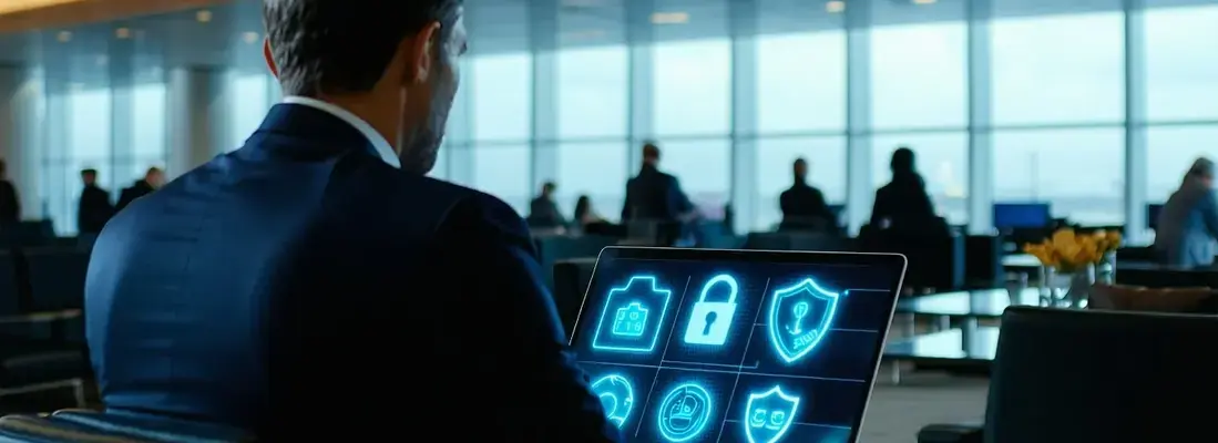 Essential Security Measures For Executive Travel Operations