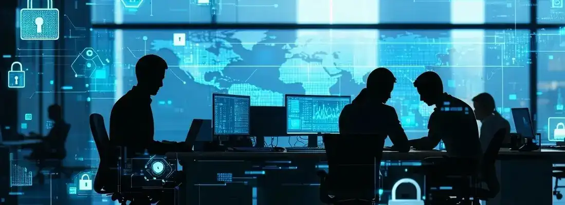 HRO Strategies for a Cyber-Resilient Business Transformation