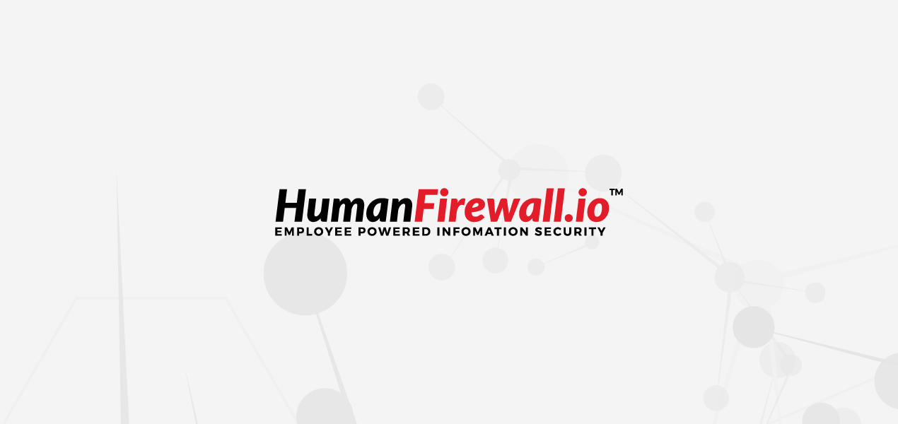 HumanFirewall