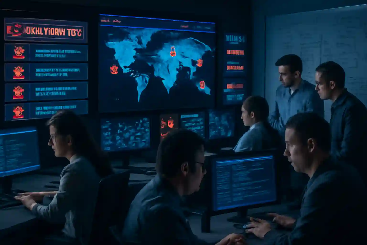 Faster Incident Response: Top Tech Tricks for Cybersecurity Experts