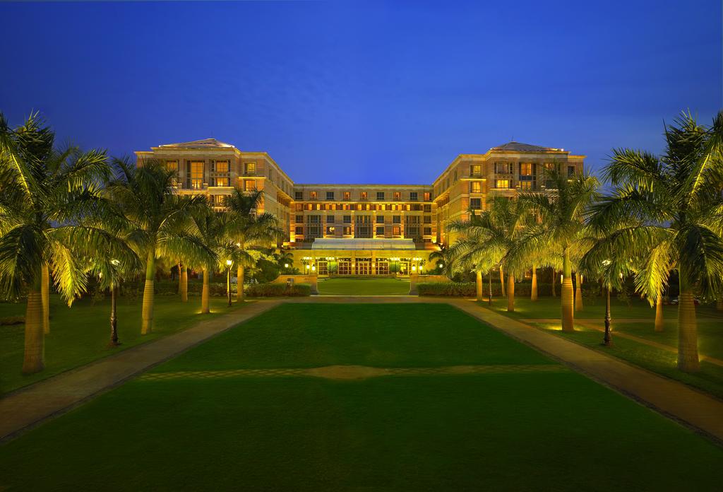 ITC-Maratha, Mumbai, India