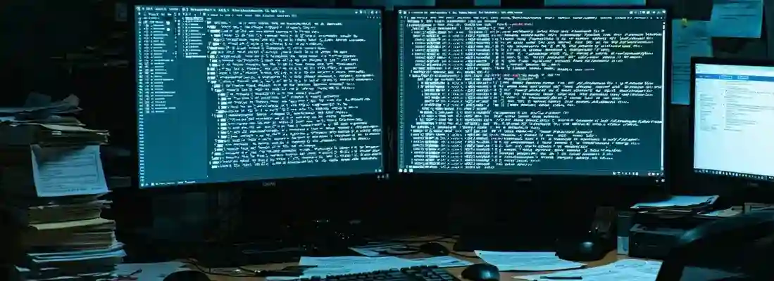 Incident Reports Don’t Lie: How to Pull Malicious IPs from PDF Logs