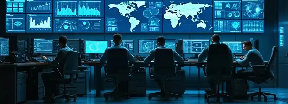 What is Cyber Incident Response?