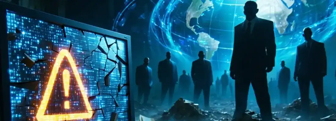 July 2025: Biggest Cyber Attacks, Ransomware Attacks and Data Breaches