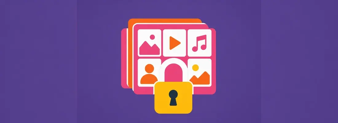 The Asset Library Nobody Includes in the Security Review