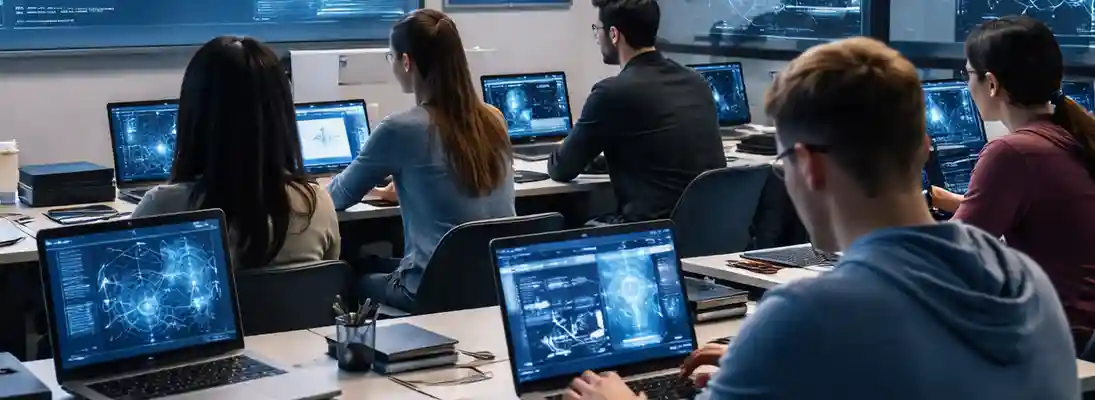 Cybersecurity Degrees in 2026: Top Schools for Online Bachelor's