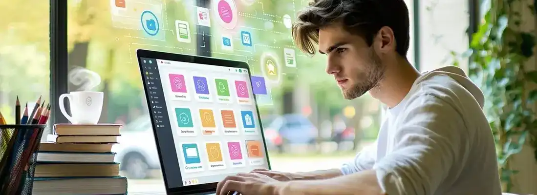 How to Stay Secure Online During Your Education Journey