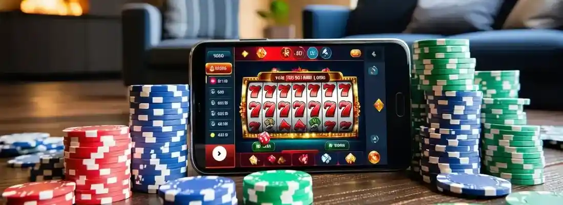 Why Online Gambling Needs Specialised, Secure Payment Infrastructure