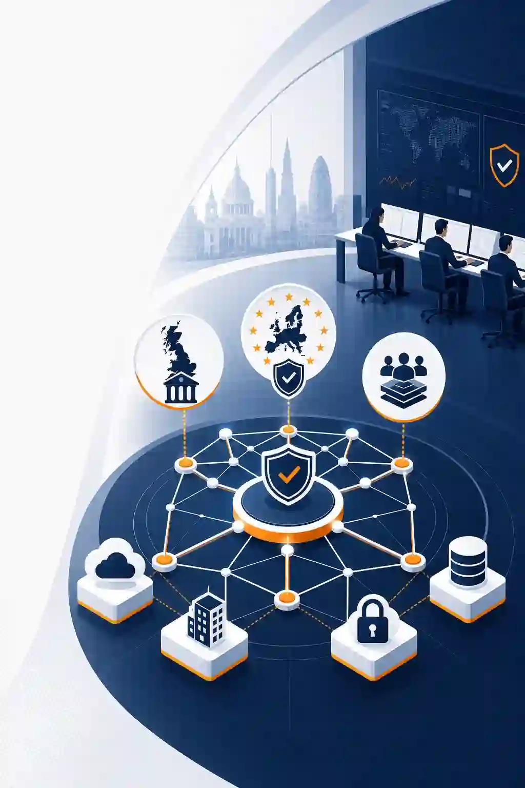 Operational Resilience Framework and DORA Compliance Guidelines-1 (1)