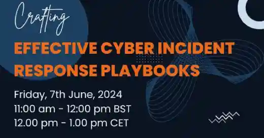 Playbooks Workshop Title