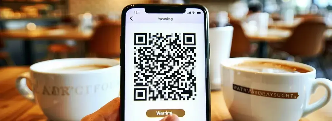 QR Codes in Cybersecurity: Convenience Meets Caution