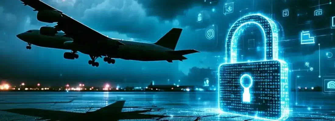 Qantas Data Breach: Scattered Spider Takes to the Skies?