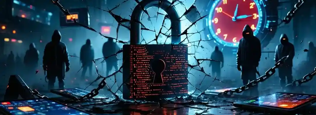 Major Cyber Attacks, Ransomware Attacks and Data Breaches of June 2025