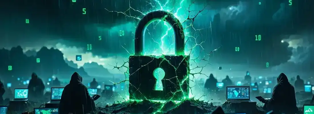 Biggest Cyber Attacks, Data Breaches, Ransomware Attacks May 2025