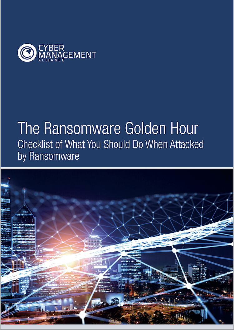 New Rorschach Ransomware: The Fastest Encryptor - SOCRadar