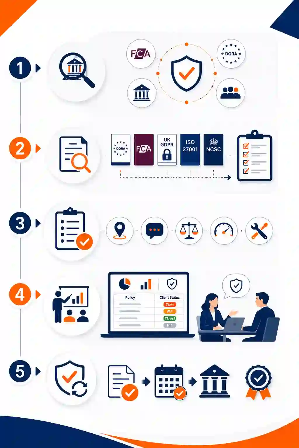 Regulatory Alignment and Policy Review