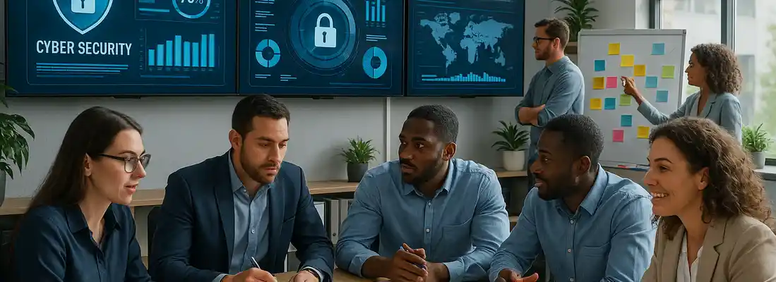 How Your Enterprise Can Build a Resilient Cybersecurity Framework