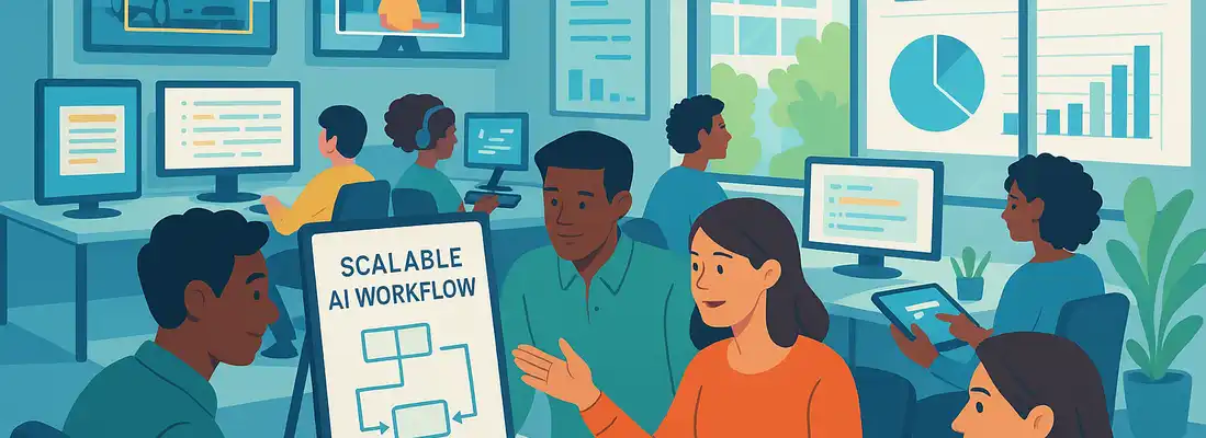 Why Scalable Annotation Platforms Are Key to Enterprise AI