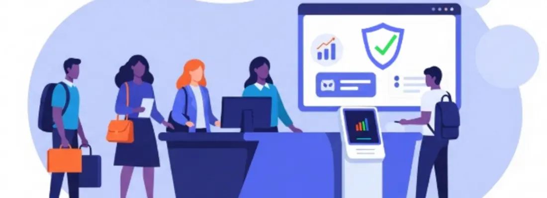 The Best Visitor Management Systems for Secure Guest Sign-Ins