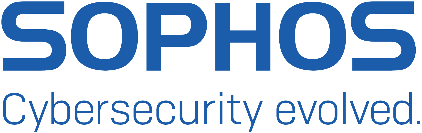 Sophos Cybersecurity Evolved logo 72dpi RGB