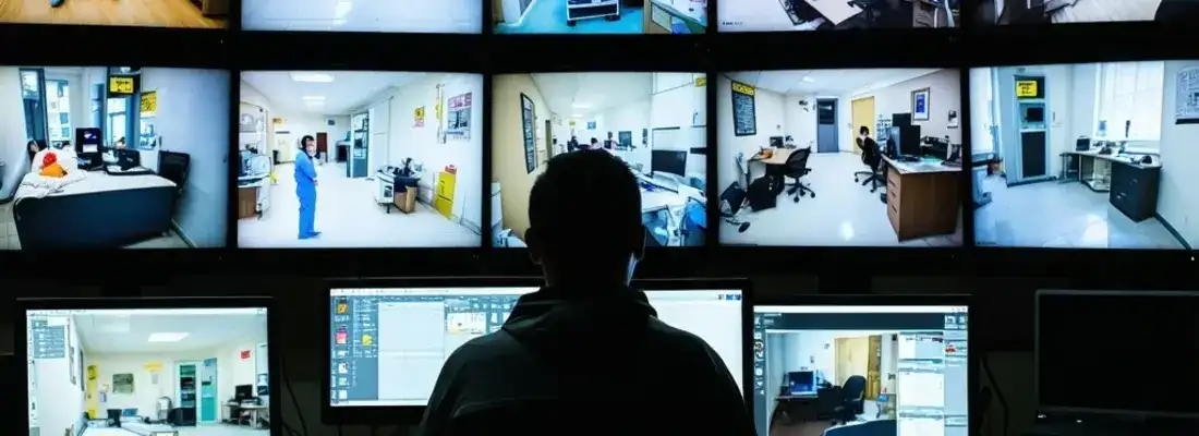 No Privacy Left: How Poorly Secured Cameras Put Millions at Risk