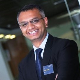 Vidur Gupta