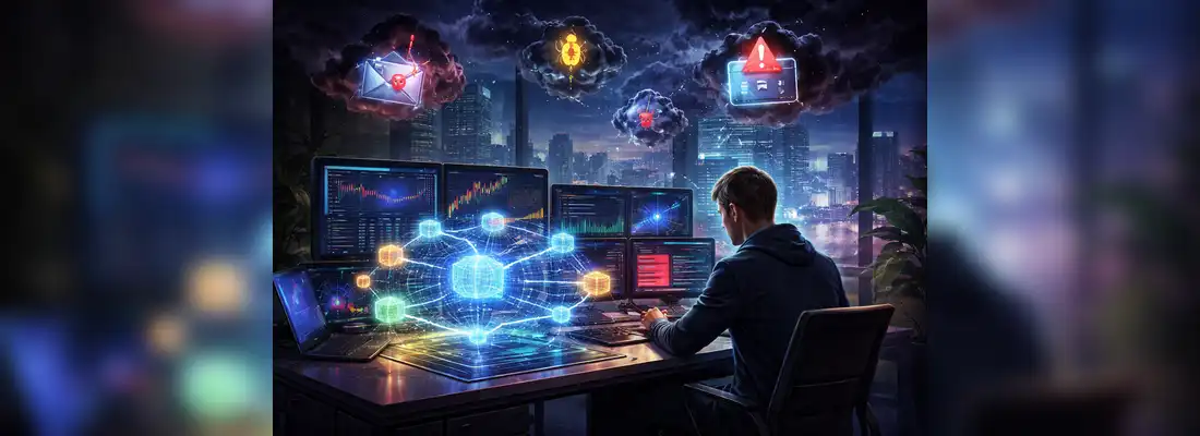 Threat Modelling in the Crypto Ecosystem