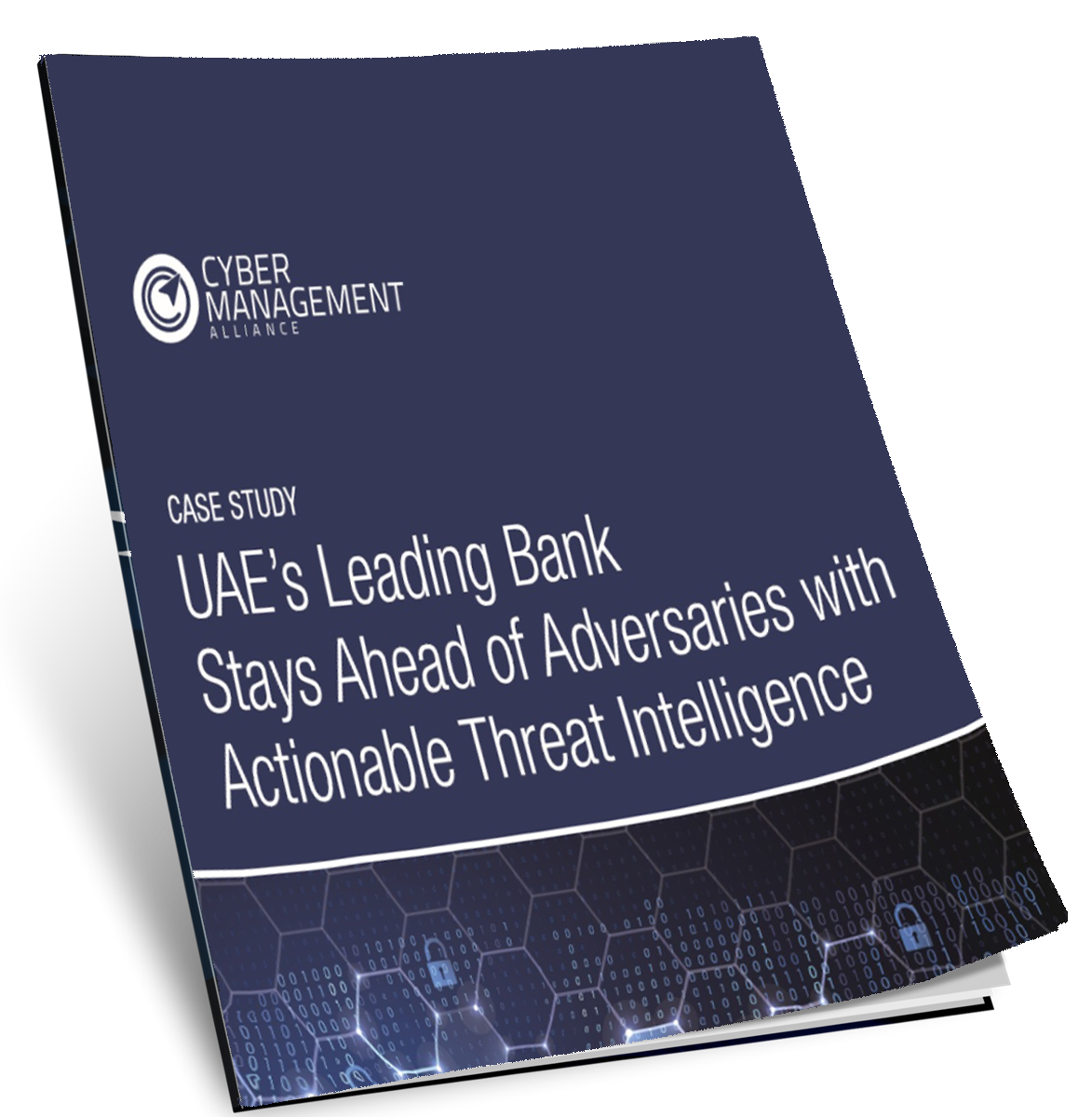 UAE Threat Intelligence Case Study Report