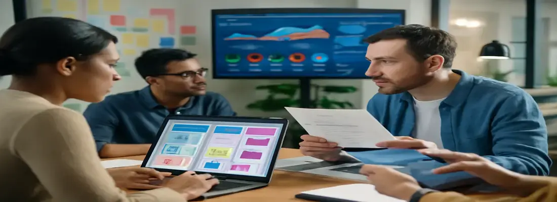From Prototype to Market Leader: Mapping the Web Development Lifecycle