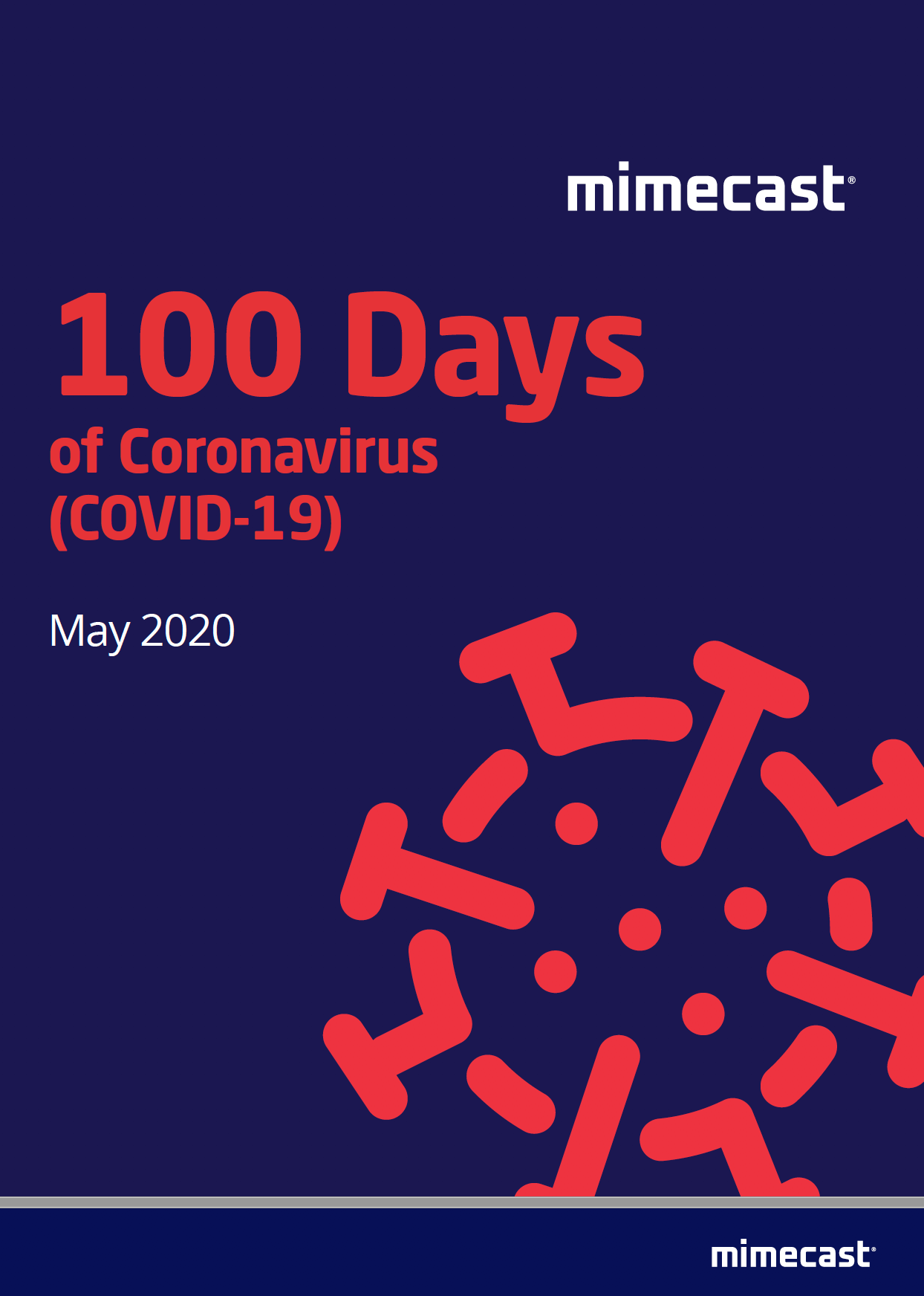 Mimecast 100 Days of Threat Intelligence