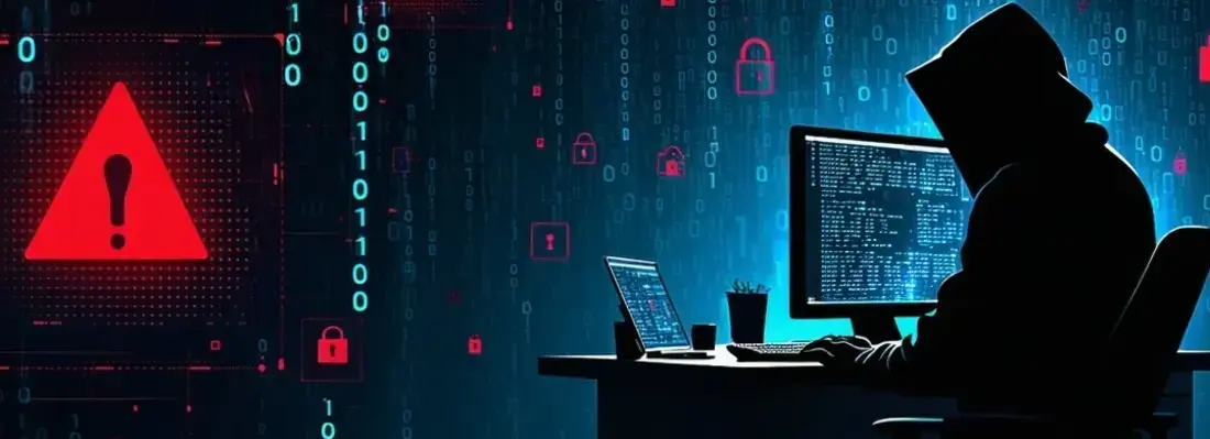 April 2025: Major Cyber Attacks, Ransomware Attacks and Data Breaches