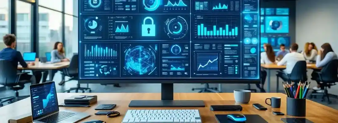Cyber Threats to Financial Data: Why CPAs Must Stay Ahead