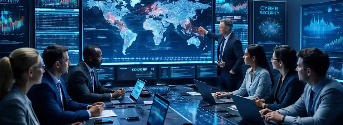 Managing Cyber Risk in 2026 With Incident Response Training and Drills