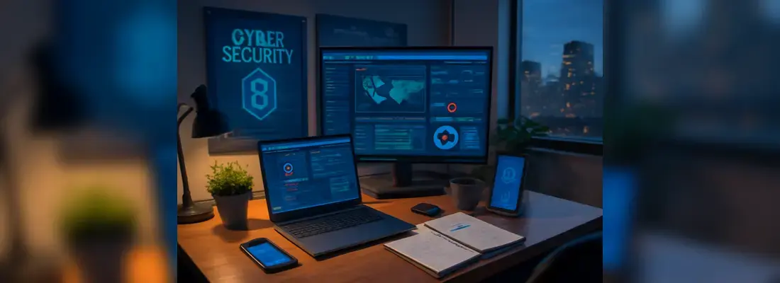 Cyber Security Jobs: How to Start a Career From Scratch in 2025