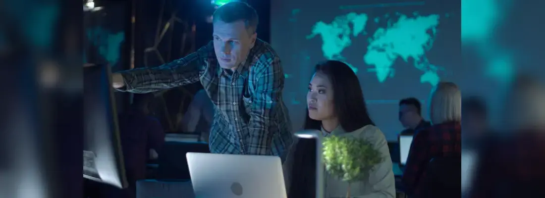 5 Cyber Threats Every Employee Should Know How to Spot