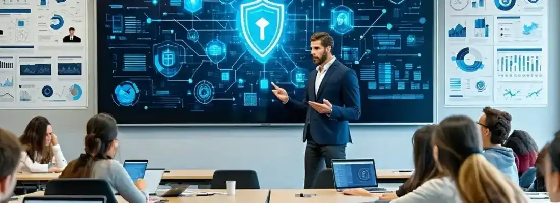 The Pros and Cons of a Cybersecurity Degree In 2025