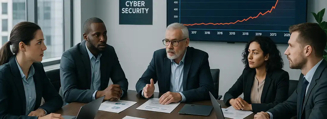The Ultimate Guide to Creating a Cybersecurity Incident Response Plan