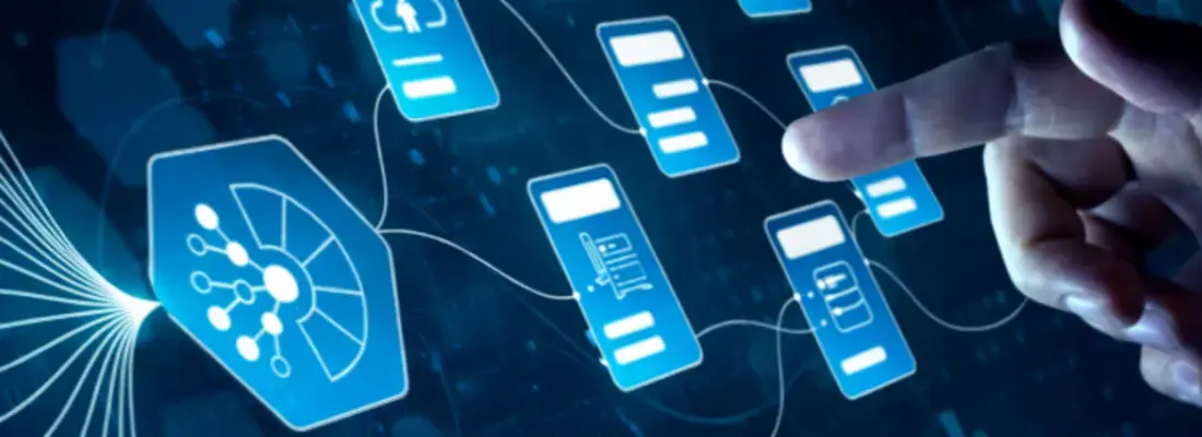 Why Cybersecurity Matters for AI-Driven Search Visibility