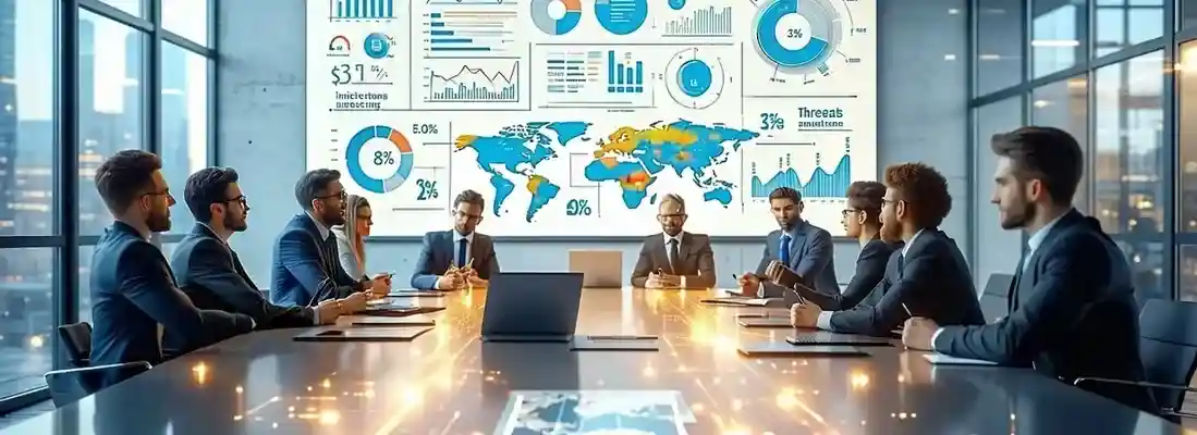 The Importance of Cybersecurity Training for Executives in 2025