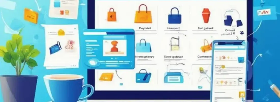 Secure Payment Gateways