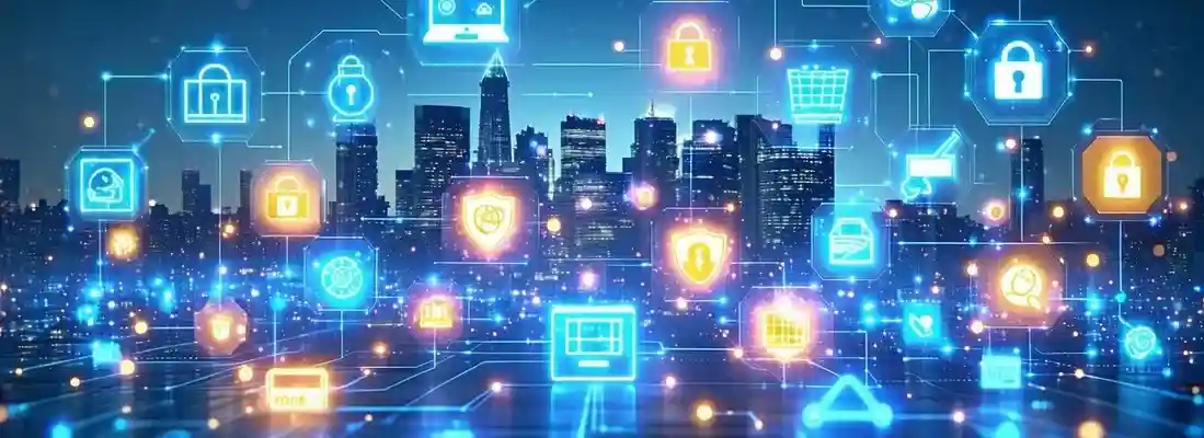 Cybersecurity focussed ecommerce marketing