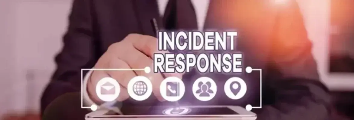 7 Phases of Cyber Incident Response