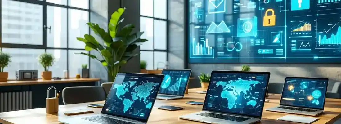 Secure Email Gateway: Essential Protection for Business Communications