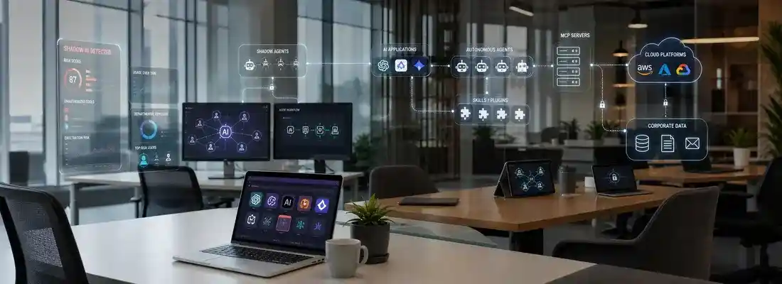 9 Best Shadow AI Detection Tools for Enterprises
