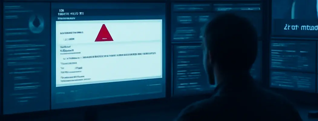 How Machine Learning is Revolutionising Social Engineering