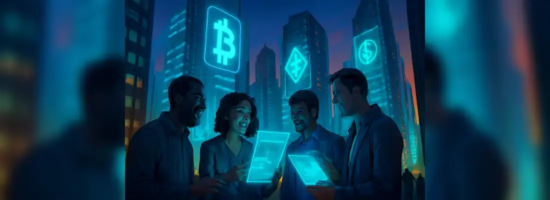 Top 10 Stablecoin Development Companies in 2025