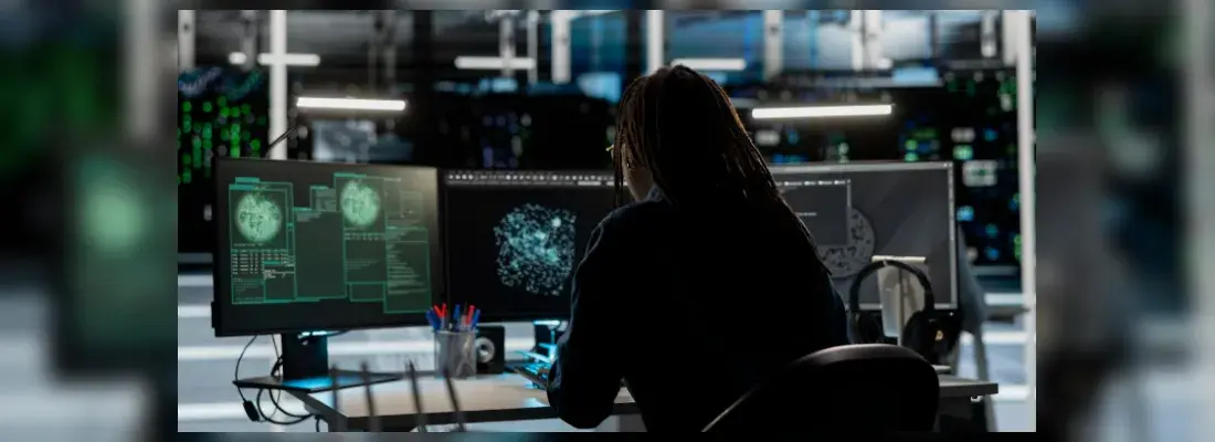 5 Compelling Reasons to Study and Pursue a Career in Cybersecurity